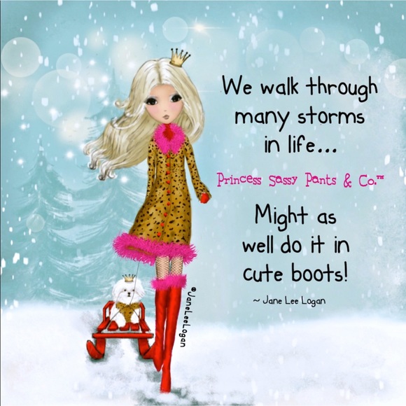 Meet your Posher. Welcome to my closet. - Picture 3 of 8